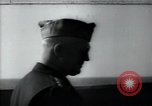 Immagine di Generale Henry Arnold Francia, 1944, secondo 24 filmato di repertorio 65675075129