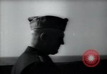 Immagine di Generale Henry Arnold Francia, 1944, secondo 25 filmato di repertorio 65675075129