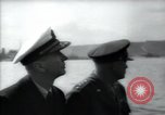 Immagine di Generale Henry Arnold Francia, 1944, secondo 38 filmato di repertorio 65675075129