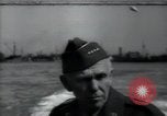 Immagine di Generale Henry Arnold Francia, 1944, secondo 39 filmato di repertorio 65675075129