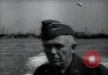 Immagine di Generale Henry Arnold Francia, 1944, secondo 40 filmato di repertorio 65675075129