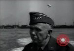 Immagine di Generale Henry Arnold Francia, 1944, secondo 41 filmato di repertorio 65675075129