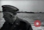 Immagine di Generale Henry Arnold Francia, 1944, secondo 43 filmato di repertorio 65675075129