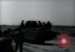 Immagine di Generale Henry Arnold Francia, 1944, secondo 48 filmato di repertorio 65675075129