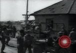 Immagine di Generale Henry Arnold Francia, 1944, secondo 51 filmato di repertorio 65675075129
