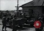 Immagine di Generale Henry Arnold Francia, 1944, secondo 53 filmato di repertorio 65675075129