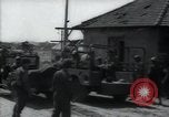 Immagine di Generale Henry Arnold Francia, 1944, secondo 54 filmato di repertorio 65675075129
