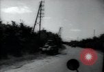 Immagine di Generale Henry Arnold Francia, 1944, secondo 56 filmato di repertorio 65675075129