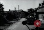 Immagine di Generale Henry Arnold Francia, 1944, secondo 62 filmato di repertorio 65675075129