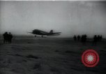 Standbild General Dwight Eisenhower Frankreich, 1944, aus Sekunde 1 historischem Filmmaterial Videoclip 65675075130