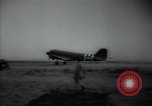 Standbild General Dwight Eisenhower Frankreich, 1944, aus Sekunde 4 historischem Filmmaterial Videoclip 65675075130