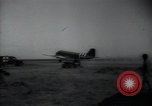 Standbild General Dwight Eisenhower Frankreich, 1944, aus Sekunde 5 historischem Filmmaterial Videoclip 65675075130