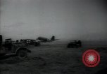 Standbild General Dwight Eisenhower Frankreich, 1944, aus Sekunde 6 historischem Filmmaterial Videoclip 65675075130