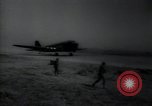 Standbild General Dwight Eisenhower Frankreich, 1944, aus Sekunde 7 historischem Filmmaterial Videoclip 65675075130