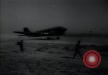 Standbild General Dwight Eisenhower Frankreich, 1944, aus Sekunde 9 historischem Filmmaterial Videoclip 65675075130