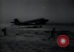 Standbild General Dwight Eisenhower Frankreich, 1944, aus Sekunde 10 historischem Filmmaterial Videoclip 65675075130