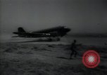 Standbild General Dwight Eisenhower Frankreich, 1944, aus Sekunde 11 historischem Filmmaterial Videoclip 65675075130
