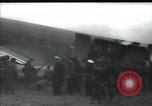 Standbild General Dwight Eisenhower Frankreich, 1944, aus Sekunde 14 historischem Filmmaterial Videoclip 65675075130