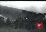 Standbild General Dwight Eisenhower Frankreich, 1944, aus Sekunde 15 historischem Filmmaterial Videoclip 65675075130