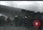 Standbild General Dwight Eisenhower Frankreich, 1944, aus Sekunde 16 historischem Filmmaterial Videoclip 65675075130