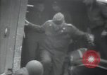 Standbild General Dwight Eisenhower Frankreich, 1944, aus Sekunde 18 historischem Filmmaterial Videoclip 65675075130