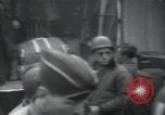 Standbild General Dwight Eisenhower Frankreich, 1944, aus Sekunde 20 historischem Filmmaterial Videoclip 65675075130
