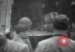 Standbild General Dwight Eisenhower Frankreich, 1944, aus Sekunde 22 historischem Filmmaterial Videoclip 65675075130