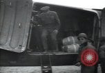 Standbild General Dwight Eisenhower Frankreich, 1944, aus Sekunde 24 historischem Filmmaterial Videoclip 65675075130