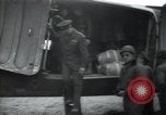 Standbild General Dwight Eisenhower Frankreich, 1944, aus Sekunde 25 historischem Filmmaterial Videoclip 65675075130