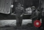 Standbild General Dwight Eisenhower Frankreich, 1944, aus Sekunde 26 historischem Filmmaterial Videoclip 65675075130