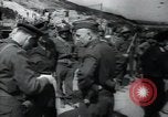 Standbild General Dwight Eisenhower Frankreich, 1944, aus Sekunde 32 historischem Filmmaterial Videoclip 65675075130