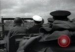Standbild General Dwight Eisenhower Frankreich, 1944, aus Sekunde 48 historischem Filmmaterial Videoclip 65675075130