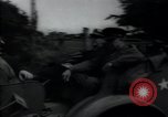 Standbild General Dwight Eisenhower Frankreich, 1944, aus Sekunde 51 historischem Filmmaterial Videoclip 65675075130