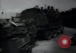 Standbild General Dwight Eisenhower Frankreich, 1944, aus Sekunde 53 historischem Filmmaterial Videoclip 65675075130