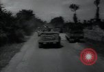 Standbild General Dwight Eisenhower Frankreich, 1944, aus Sekunde 56 historischem Filmmaterial Videoclip 65675075130