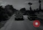 Standbild General Dwight Eisenhower Frankreich, 1944, aus Sekunde 57 historischem Filmmaterial Videoclip 65675075130