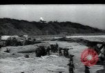 Standbild USA Infanteristen Vereinigtes Königreich, 1944, aus Sekunde 16 historischem Filmmaterial Videoclip 65675075131
