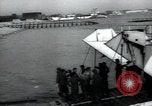 Standbild USA Infanteristen Vereinigtes Königreich, 1944, aus Sekunde 29 historischem Filmmaterial Videoclip 65675075131