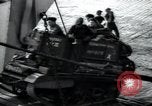 Standbild USA Infanteristen Vereinigtes Königreich, 1944, aus Sekunde 36 historischem Filmmaterial Videoclip 65675075131