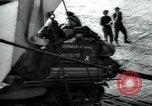 Standbild USA Infanteristen Vereinigtes Königreich, 1944, aus Sekunde 37 historischem Filmmaterial Videoclip 65675075131