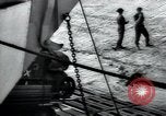 Standbild USA Infanteristen Vereinigtes Königreich, 1944, aus Sekunde 39 historischem Filmmaterial Videoclip 65675075131