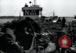Standbild USA Infanteristen Vereinigtes Königreich, 1944, aus Sekunde 46 historischem Filmmaterial Videoclip 65675075131