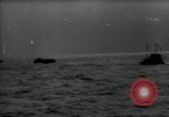 Image flotte des Etats-Unis Normandie France, 1944, de la seconde 18 séquences d'archives historiques vidéo 65675075132