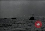 Image flotte des Etats-Unis Normandie France, 1944, de la seconde 22 séquences d'archives historiques vidéo 65675075132