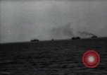 Image flotte des Etats-Unis Normandie France, 1944, de la seconde 25 séquences d'archives historiques vidéo 65675075132