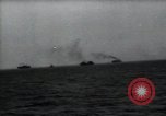 Image flotte des Etats-Unis Normandie France, 1944, de la seconde 26 séquences d'archives historiques vidéo 65675075132