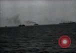 Image flotte des Etats-Unis Normandie France, 1944, de la seconde 27 séquences d'archives historiques vidéo 65675075132