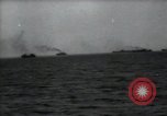 Image flotte des Etats-Unis Normandie France, 1944, de la seconde 28 séquences d'archives historiques vidéo 65675075132