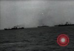 Image flotte des Etats-Unis Normandie France, 1944, de la seconde 35 séquences d'archives historiques vidéo 65675075132