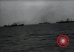 Image flotte des Etats-Unis Normandie France, 1944, de la seconde 37 séquences d'archives historiques vidéo 65675075132